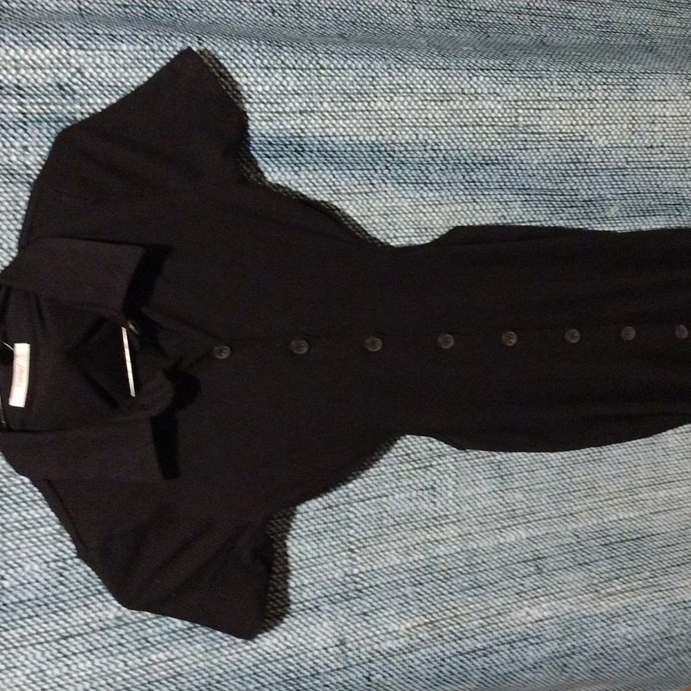 Timing Dress